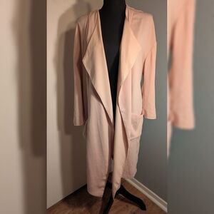 Tahari Cream Longline Camisole